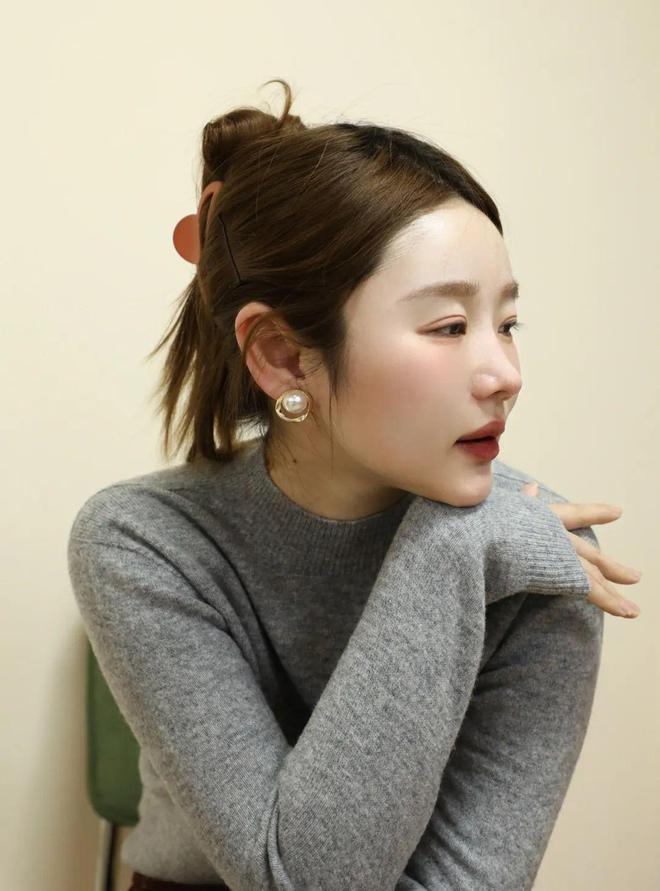 富贵耳环惊艳住了谁戴都好看！AG真人旗舰厅被这10对中古(图23)