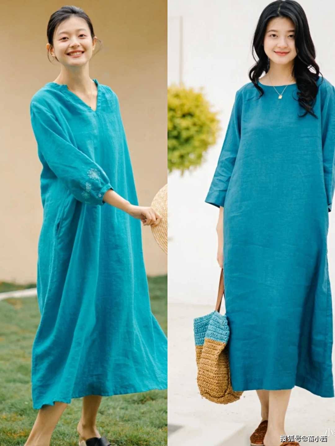 姨得学会“减龄穿搭思路”高级又有气质AG真人app过了40岁不想被叫做阿(图8)